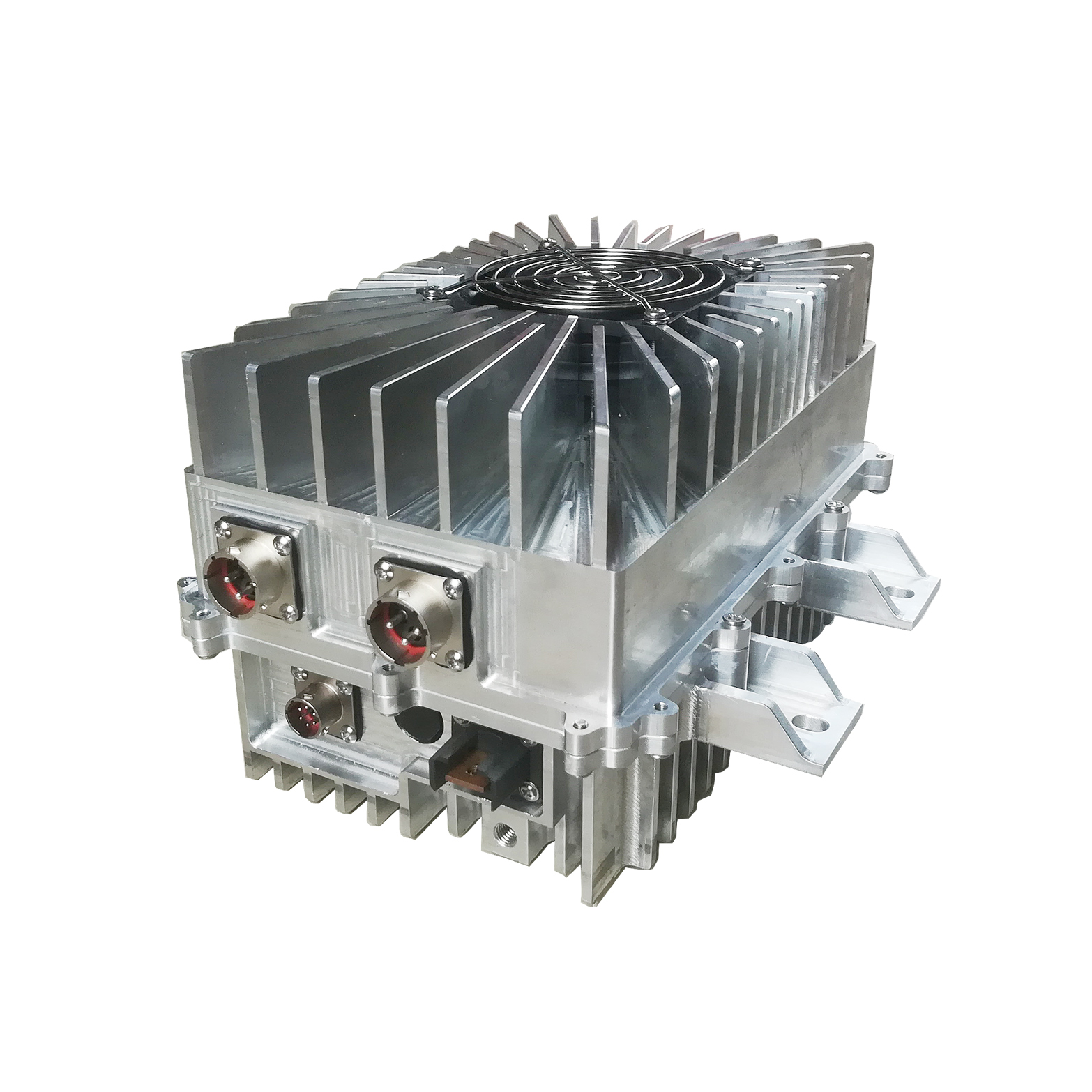 OBC3.3KW+DCDC1.5KW