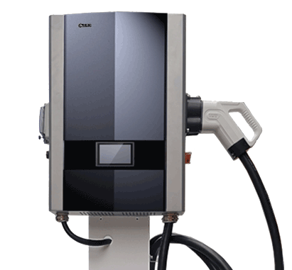 7KW114V50AEV Intelligent Lithium Battery