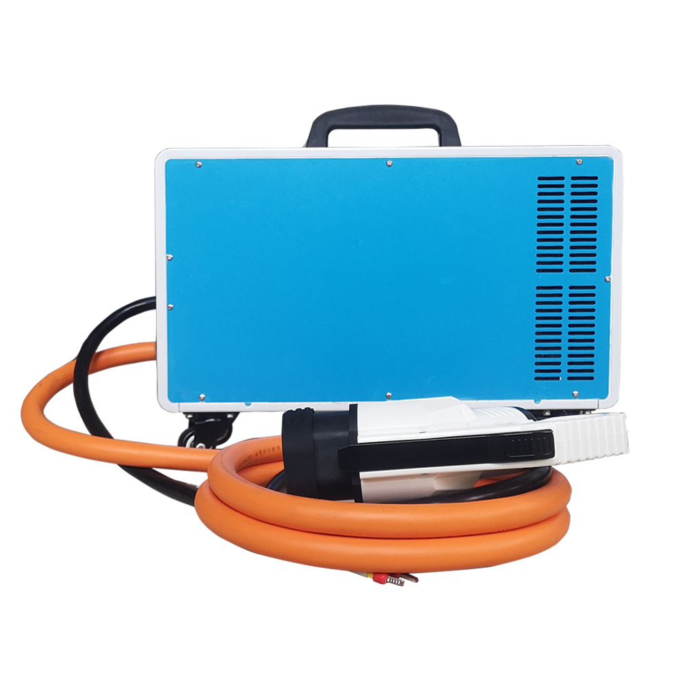 15KW EV protable charger