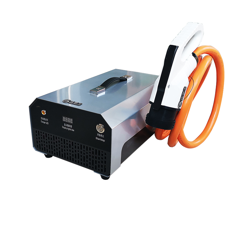 7KW48V100A EV Intelligent Lithium Batter