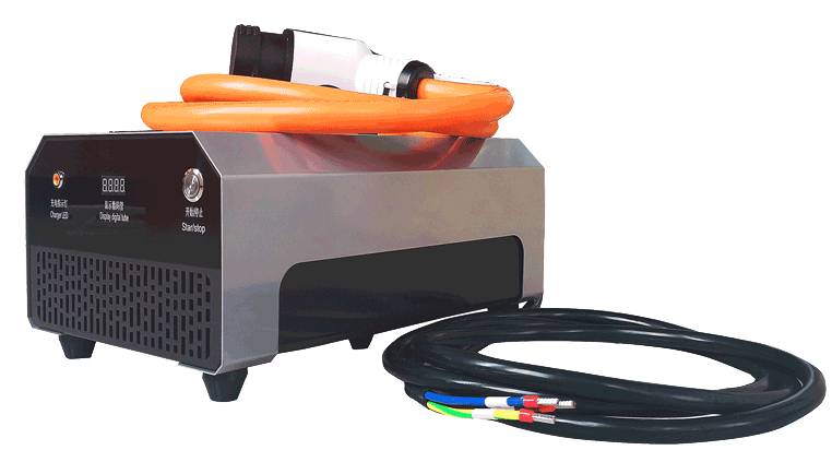 7KW114V50A EV Intelligent Lithium Batter