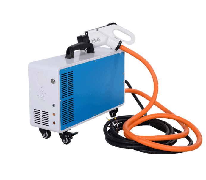 10KW100V100A EV Intelligent Lithium Batt