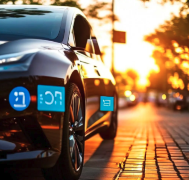 EV Charging Management Software