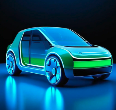 The Pioneering Trajectory of New Energy 