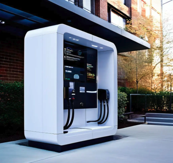 The Promising Horizon of Intelligent Ele