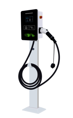 7KW国标交流充电桩