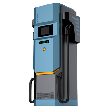 120KW160KW欧标美标日标出口充电桩