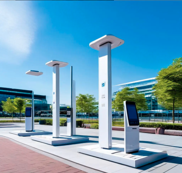 海外充电桩管理系统有什么区别？