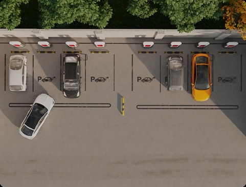 直流充电桩系统的应用场景