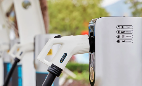 Selection of charging pile system suppli