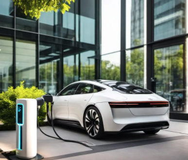 How to build a charging pile management 