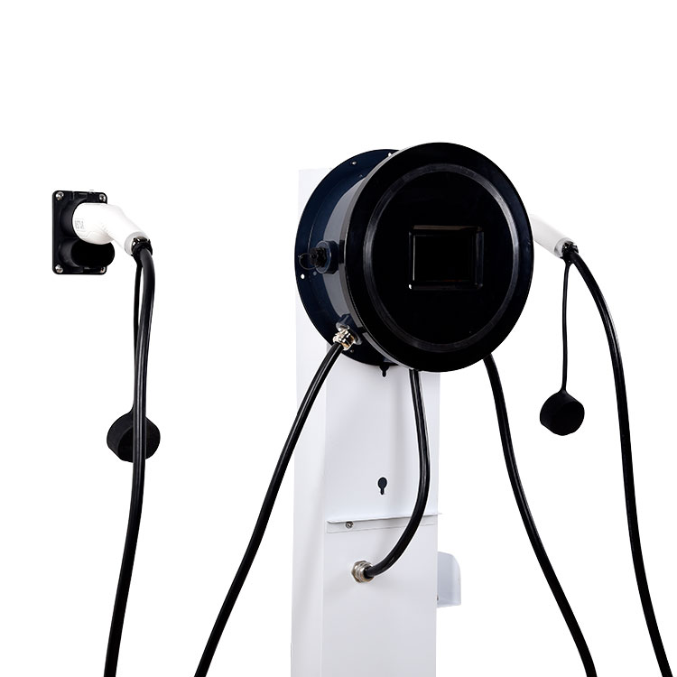 Five Key Characteristics of Charging Pil