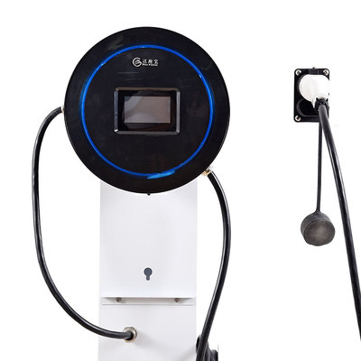 11KW/22KW欧标充电桩(可单双枪)01