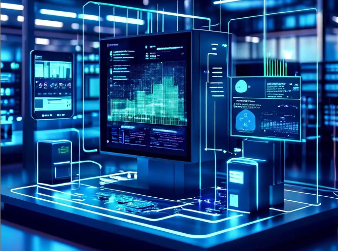 Innovative Charging Strategy of Smart Ch