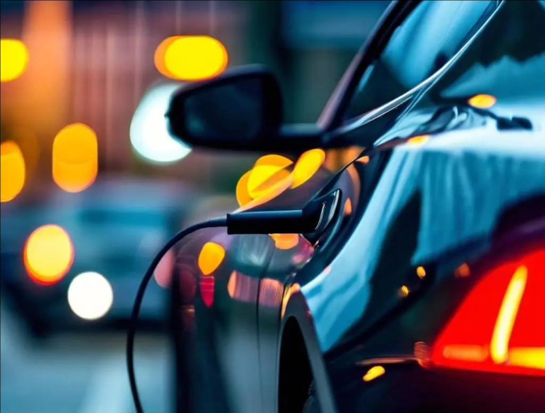 共享充电桩的技术关键点