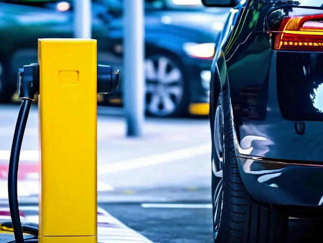 Technical Selection for Electric Vehicle