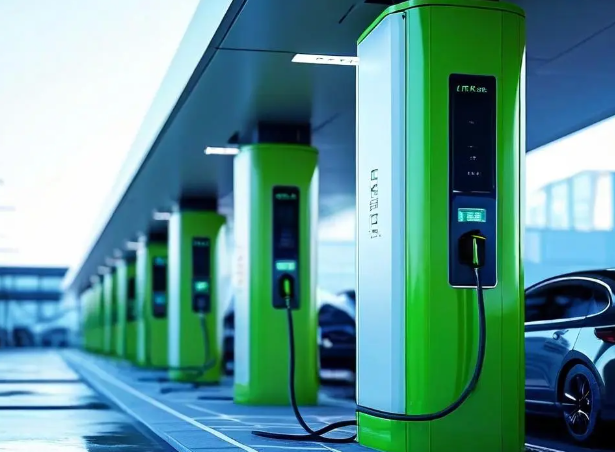 Key points of developing a charging pile