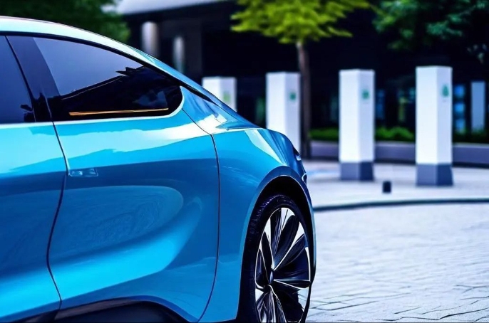 充电桩兼容性的实现方式