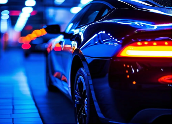 The development cost of charging pile sy