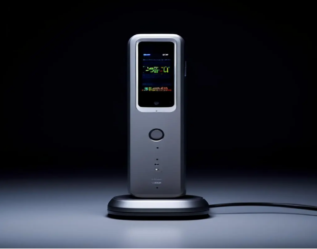 Introduction to DC Charging Station Syst